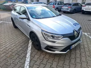 Renault Megane Grandtour Business 2021