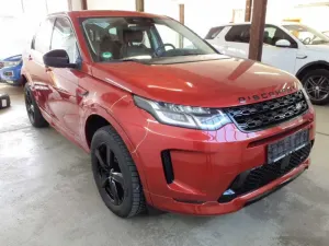 Land Rover Discovery Sport 1.5 2022