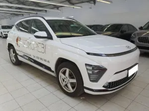 Hyundai Kona Trend 2024