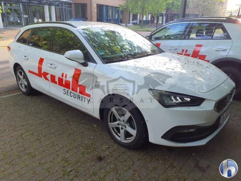 Seat Leon Sportstourer 2.0 TDI Style 2023