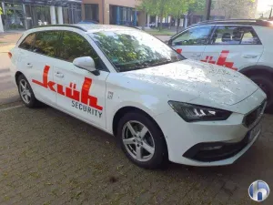 Seat Leon Sportstourer 2.0 TDI Style 2023