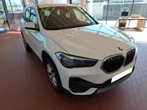 BMW X1 18d Advantage 2022