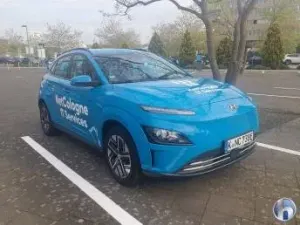 Hyundai Kona Select 2023