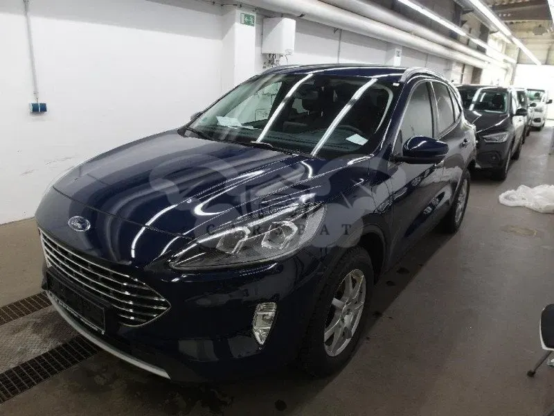 Ford Kuga 2.5 Titanium X 2023
