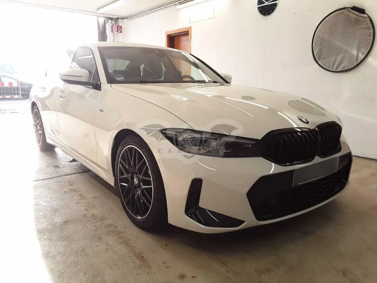 BMW 3 Series 330d 2023
