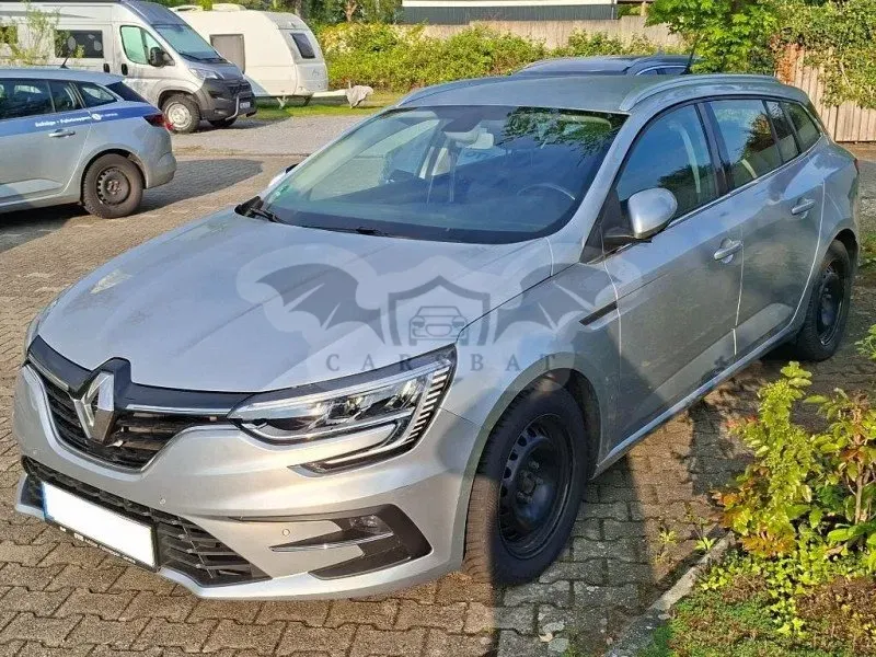 Renault Megane Grandtour Business 2021