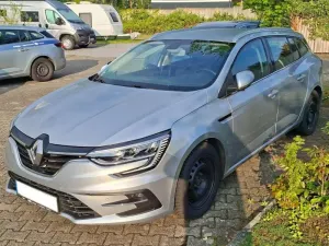 Renault Megane Grandtour Business 2021