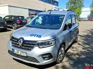 Renault Kangoo Techno 2023