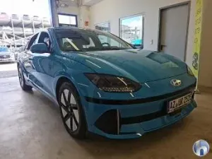 Hyundai IONIQ 6 Uniq 2024