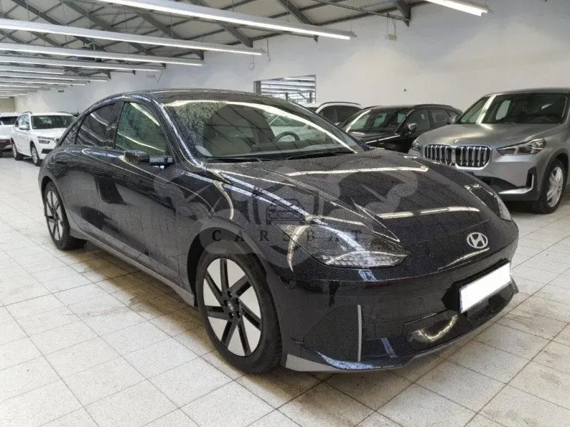 Hyundai IONIQ 6 Uniq 2023