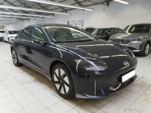 Hyundai IONIQ 6 Uniq 2023