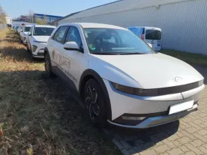 Hyundai IONIQ 5 Dynamiq 2023