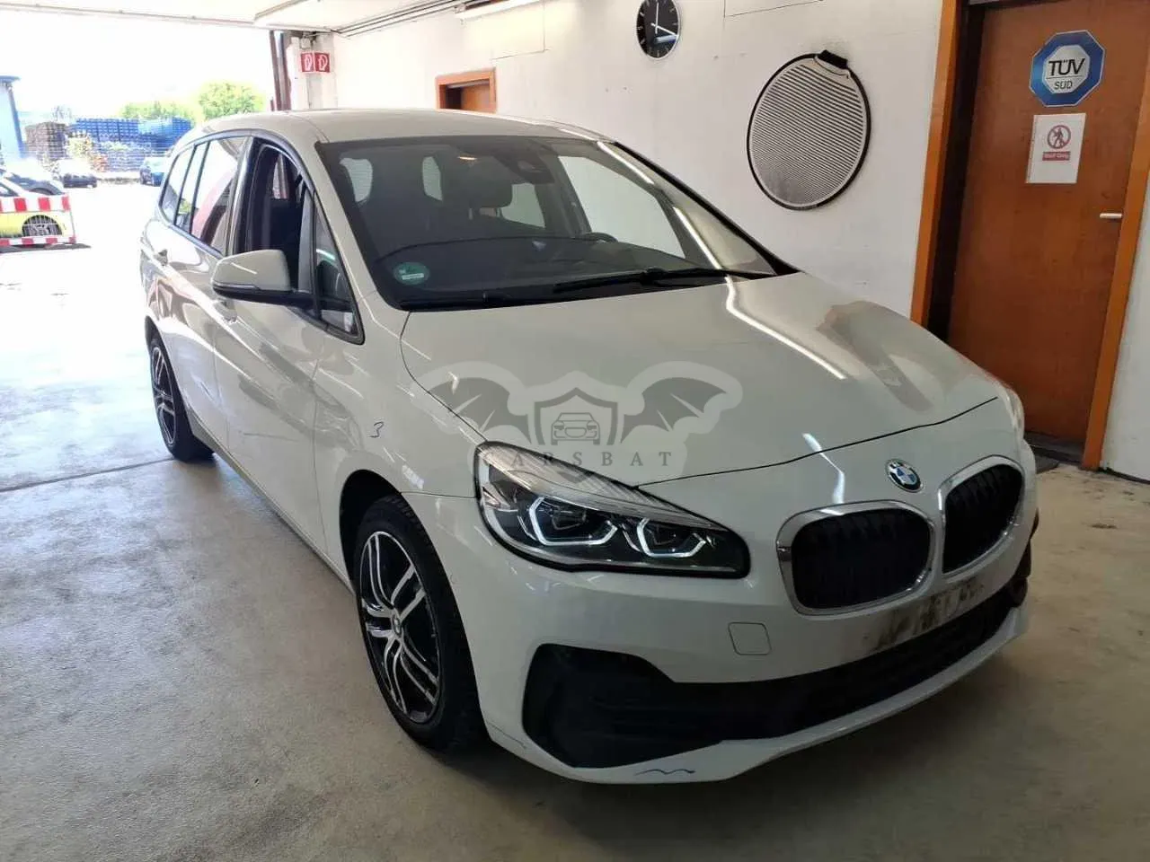 BMW 2 Series Gran Tourer Advantage 2022