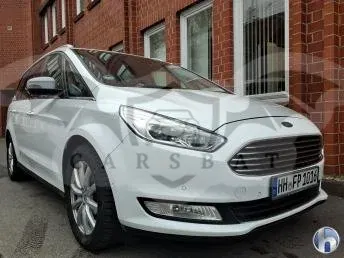Ford Galaxy Titanium 2019