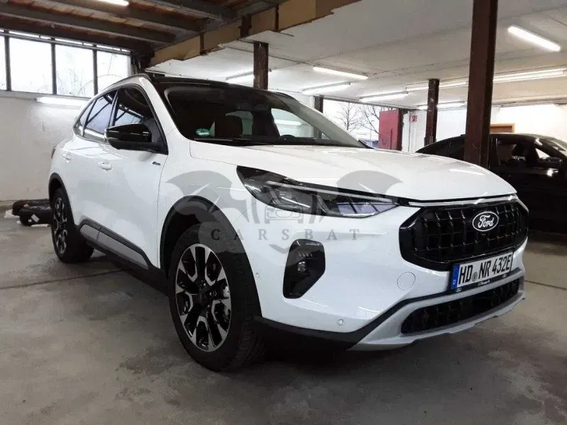 Ford Kuga Active X 2025