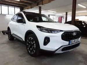 Ford Kuga Active X 2025