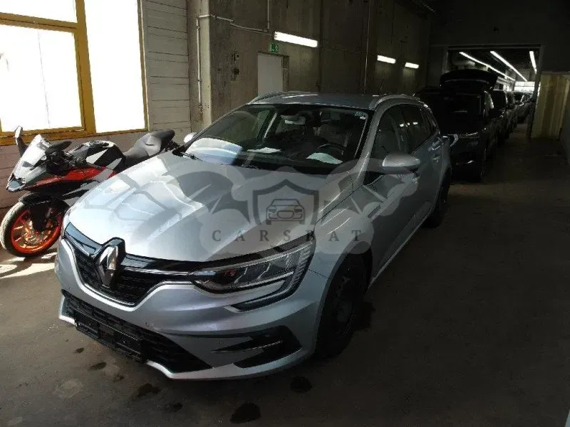 Renault Megane Grandtour Business 2021