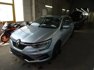 Renault Megane Grandtour Business 2021