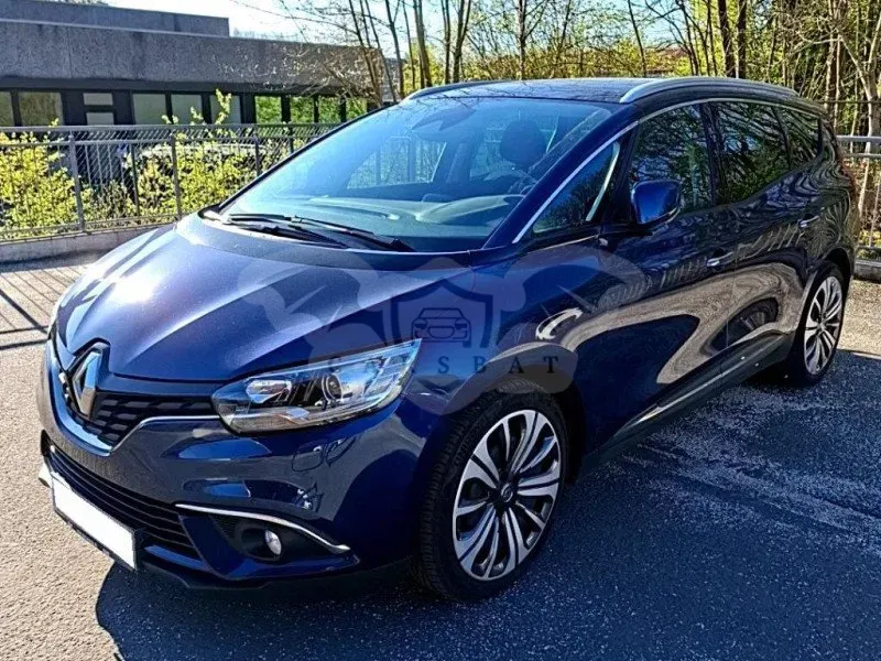 Renault Scenic Business 2020