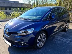 Renault Scenic Business 2020