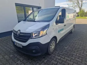Renault Trafic L2H1 2.0 2021