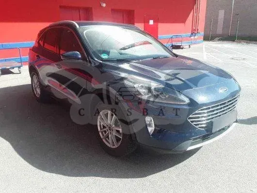 Ford Kuga 2.5 Titanium X 2022