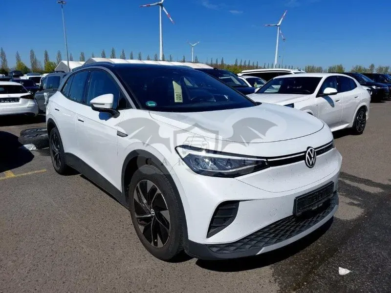 Volkswagen ID.4 Pro 2024