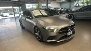 Mercedes-Benz A 180 Sport 2019