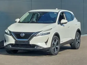 Nissan Qashqai 1.5 e-Power Business 2024