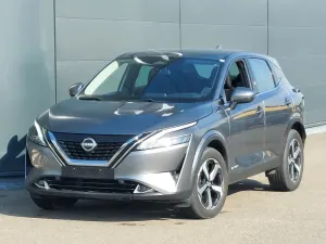 Nissan Qashqai 1.5 e-Power Business 2024