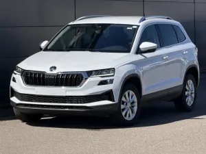 Skoda Karoq 1.5 TSI Ambition 2023