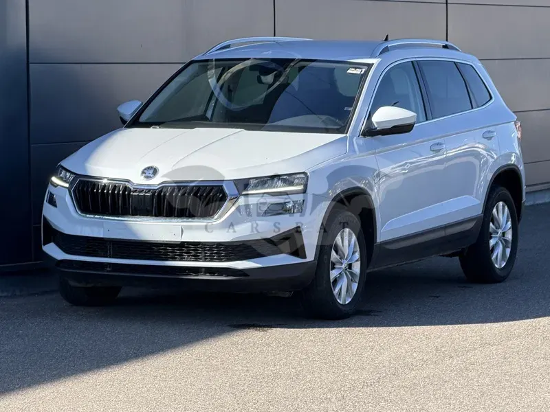 Skoda Karoq 1.5 TSI Ambition 2023