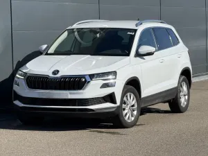 Skoda Karoq 1.5 TSI Ambition 2023