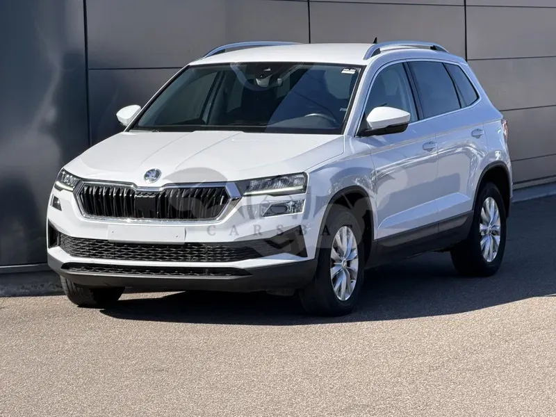 Skoda Karoq 1.5 TSI Ambition 2023