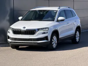 Skoda Karoq 1.5 TSI Ambition 2023