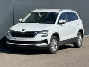 Skoda Karoq 1.5 TSI Ambition 2023