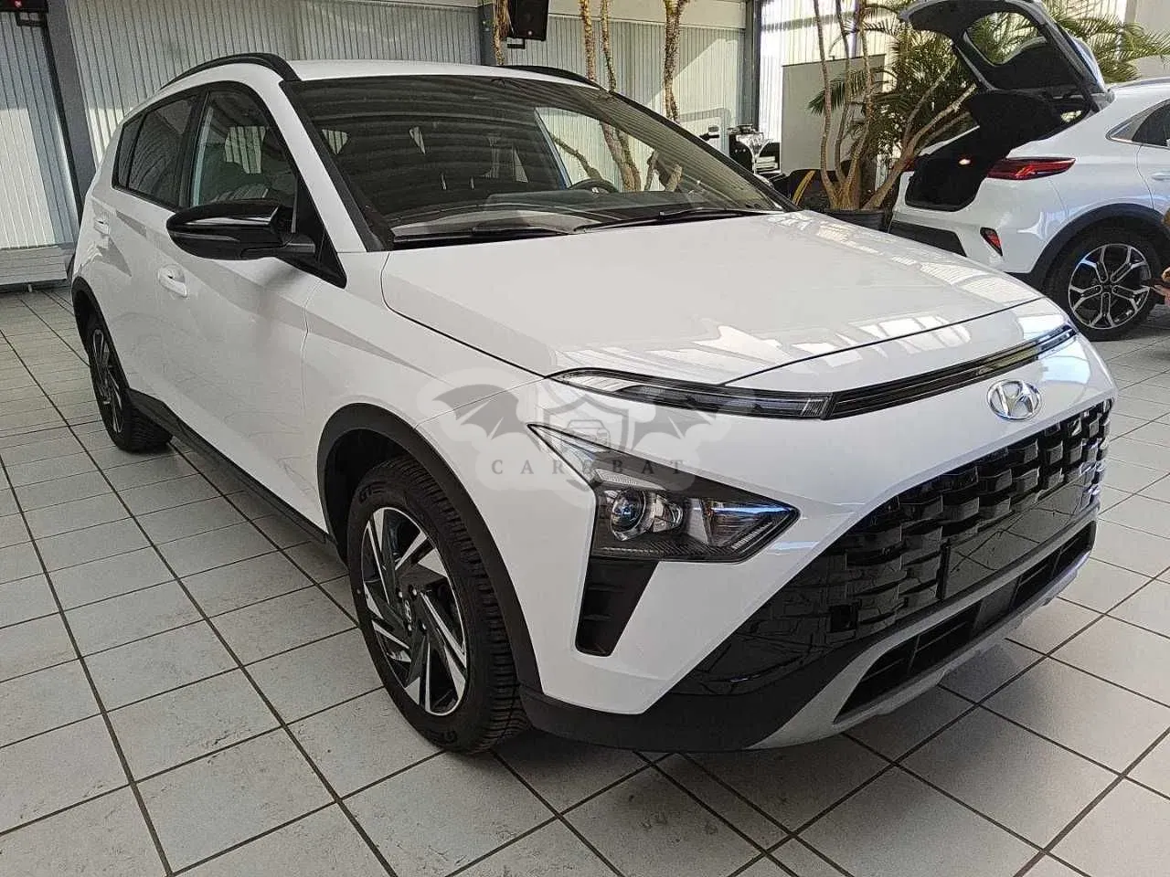 Hyundai Bayon 1.0 2022