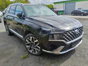Hyundai Santa Fe 2.2 CRDi Signature 2021