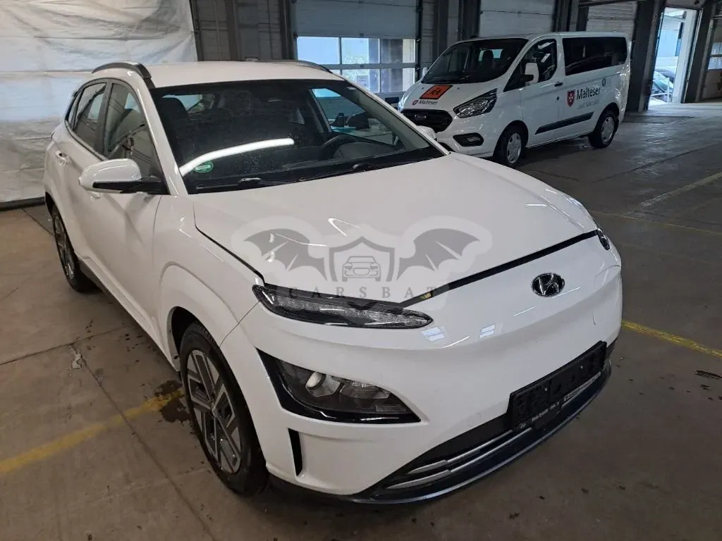 Hyundai Kona e-Kona Select 2022