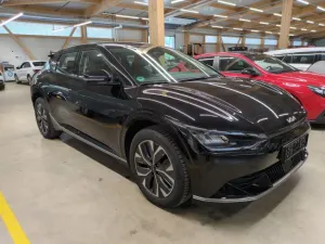 Kia EV6 74 kWh 2023
