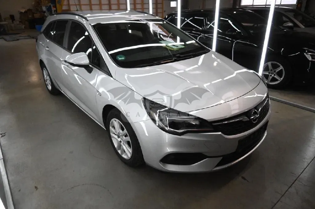 Opel Astra Sports Tourer 1.5 Edition 2020
