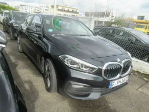 BMW 1 Series 120 Advantage 2023