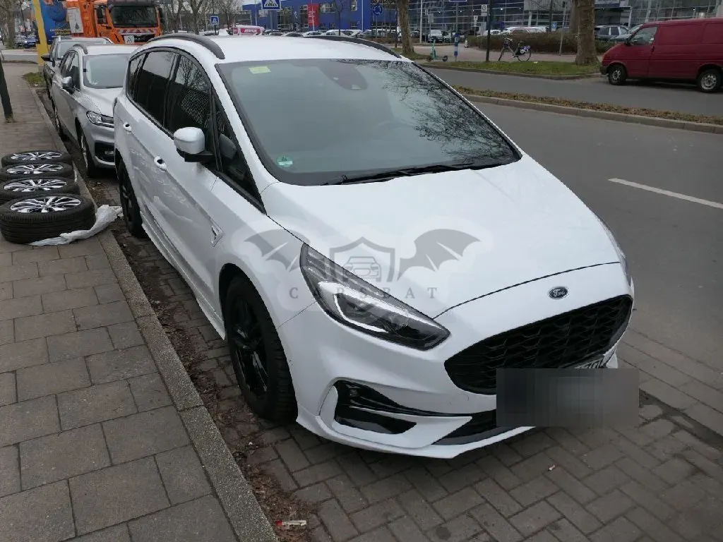 Ford S-Max 2.0 EcoBlue ST Line 2021