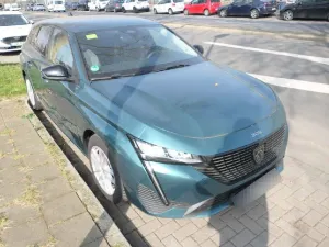Peugeot 308 SW 1.5 Allure 2023