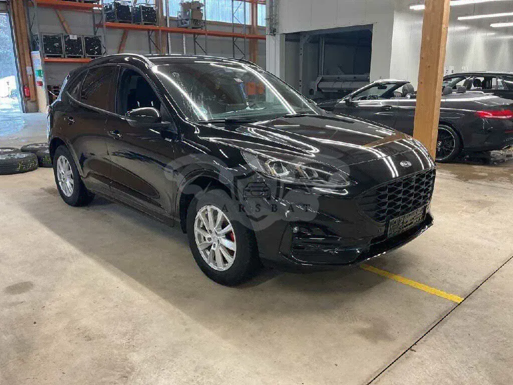 Ford Kuga 2.5 ST Line 2022