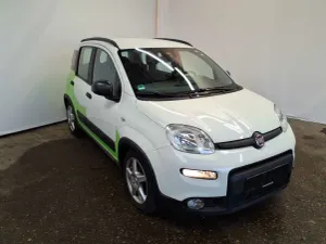 Fiat Panda 1.0 City Life 2021