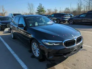 BMW 5 Series Touring 530 2022