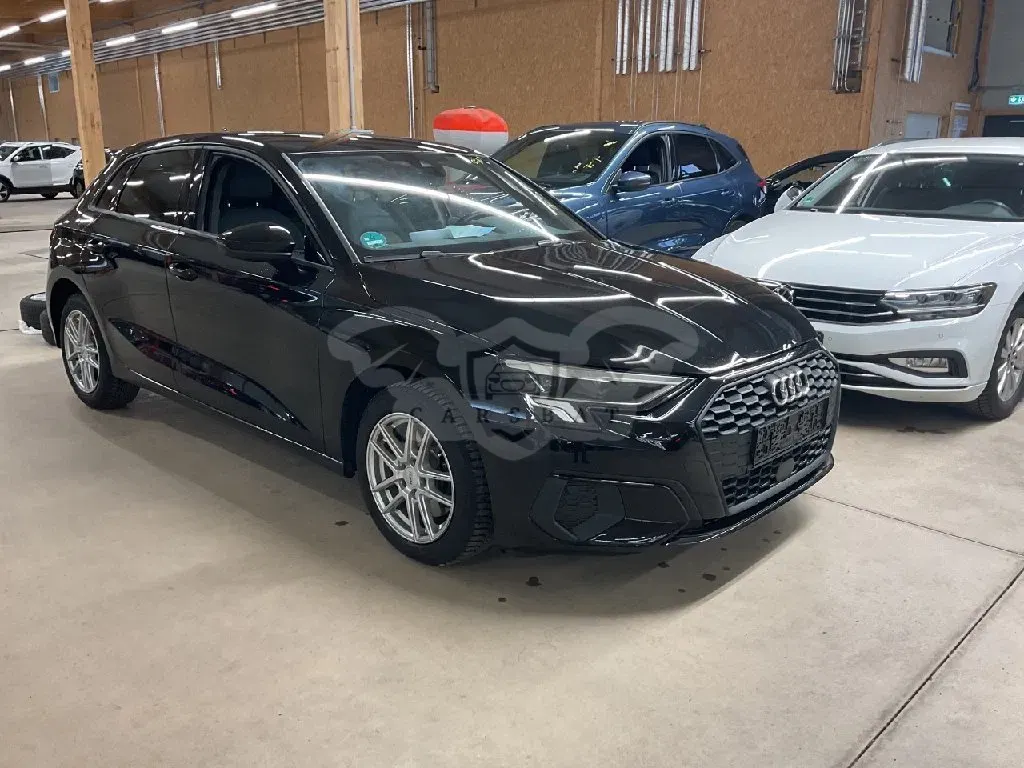 Audi A3 Sportback 1.4 2022