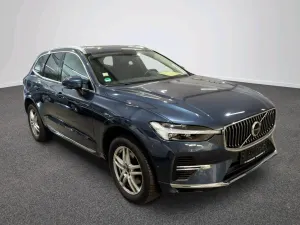 Volvo XC60 2.0 Inscription Expression 2021