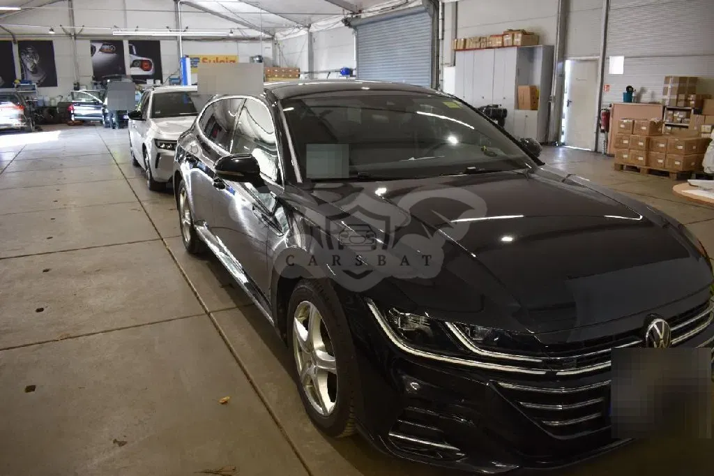 Volkswagen Arteon Shooting Brake 2.0 TSI R-Line 2022